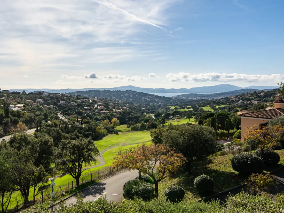 Résidence Le Green