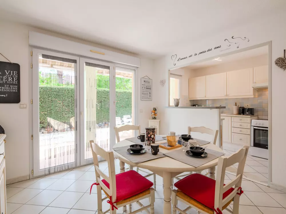 Résidence Le Maxime Park Résidence