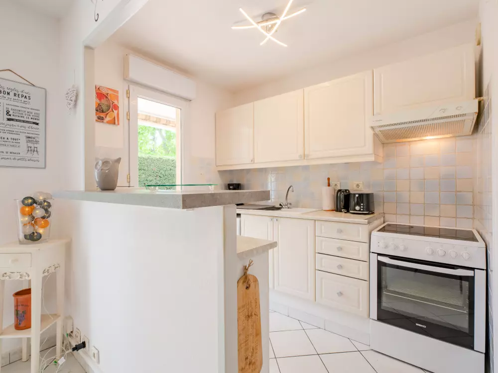 Résidence Le Maxime Park Résidence