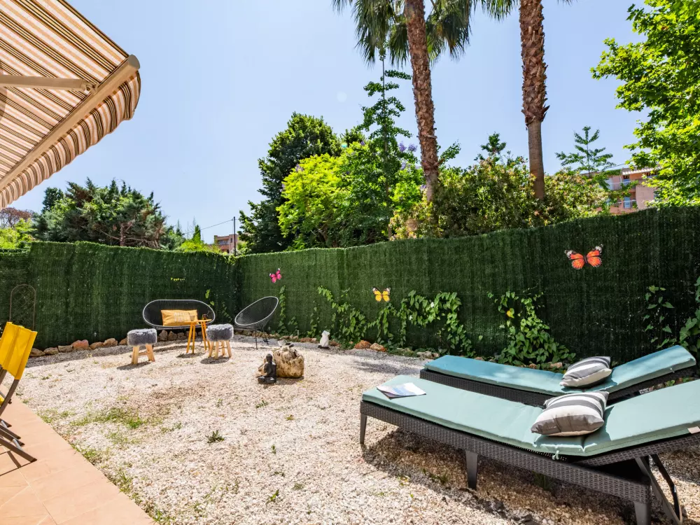 Résidence Le Maxime Park Résidence