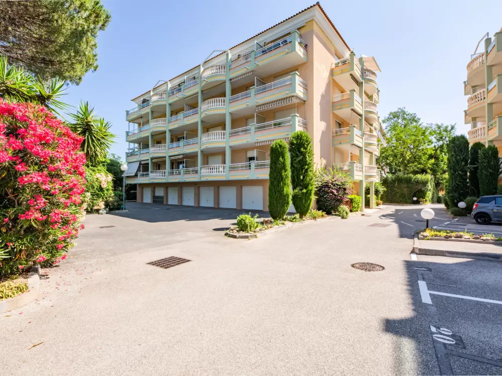 Résidence Le Maxime Park Résidence