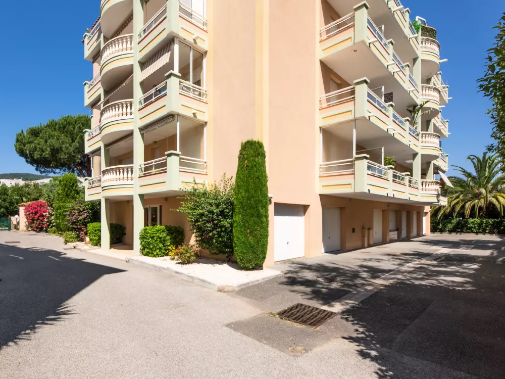 Résidence Le Maxime Park Résidence