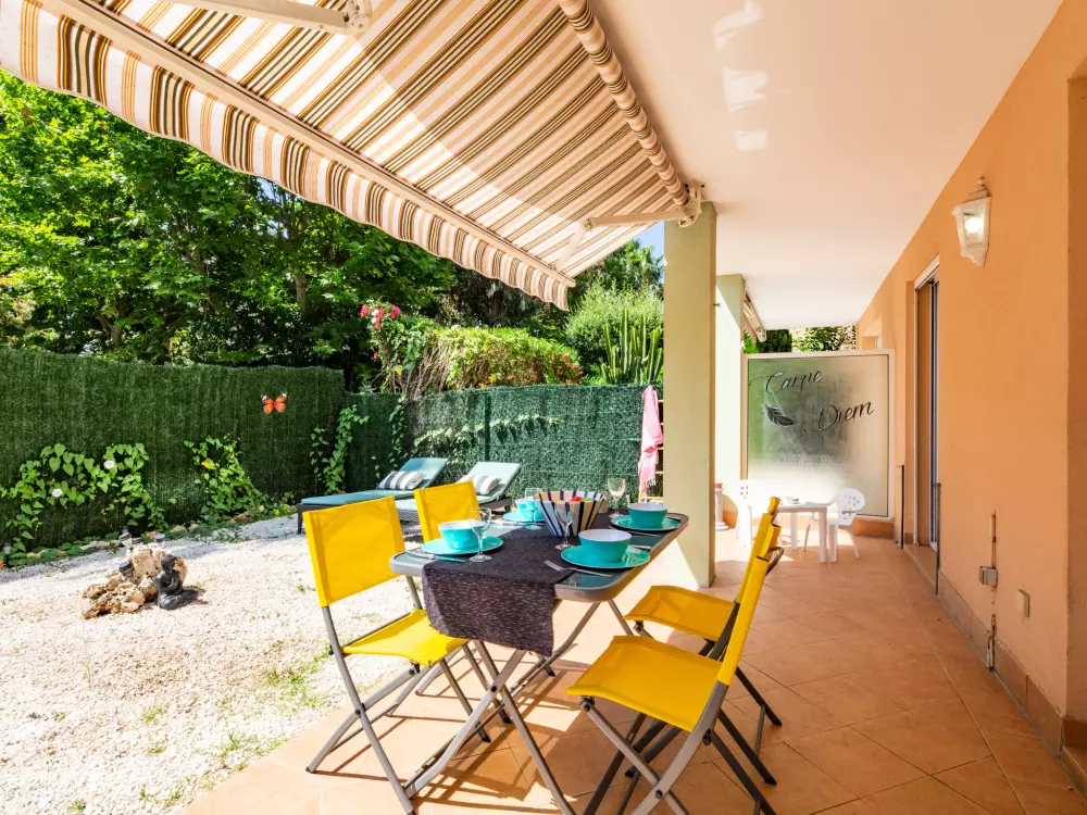 Résidence Le Maxime Park Résidence