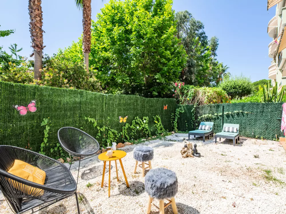 Résidence Le Maxime Park Résidence