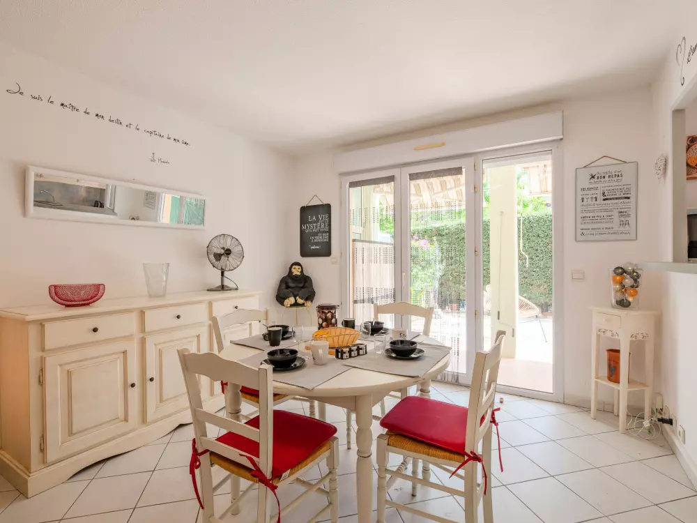 Résidence Le Maxime Park Résidence