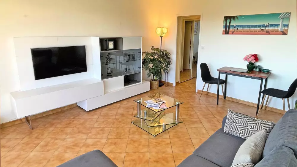 Résidence Le Maxime