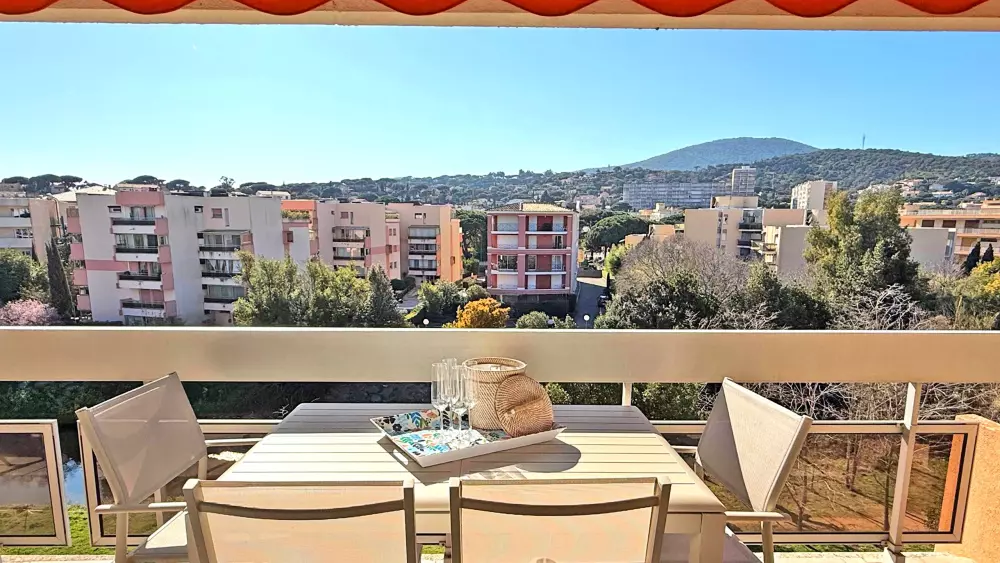 Résidence Le Maxime