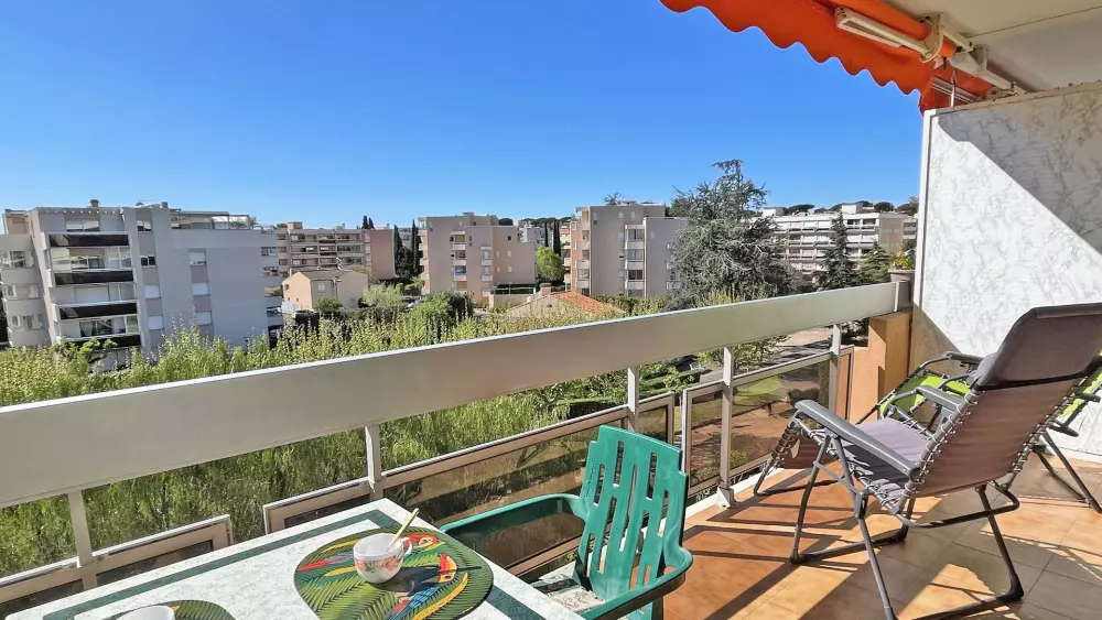 Résidence Le Maxime