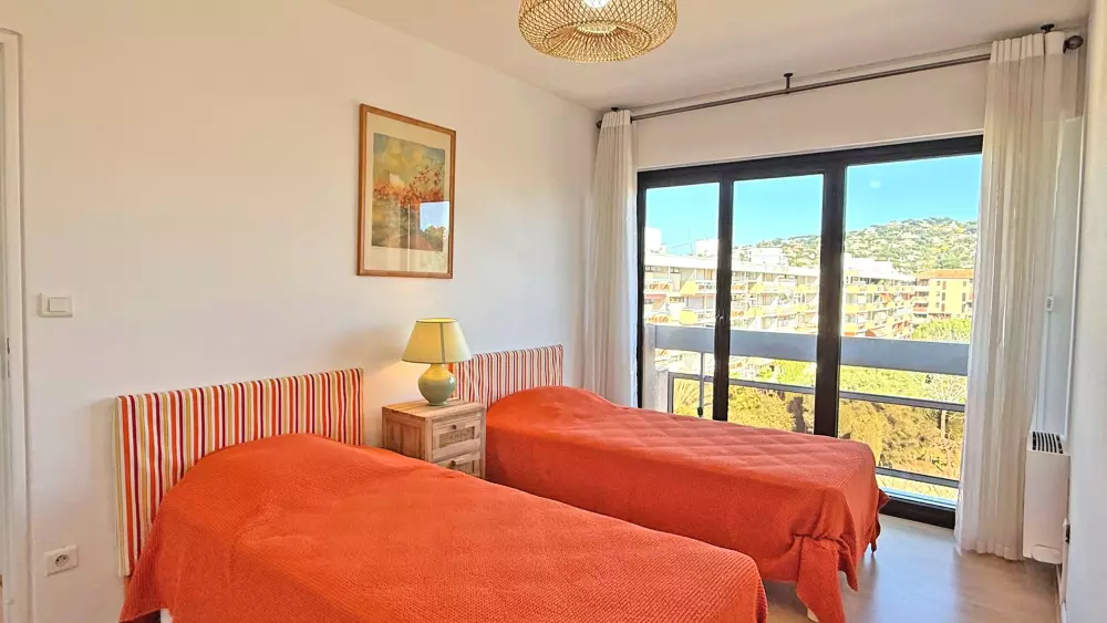 Résidence Le Maxime