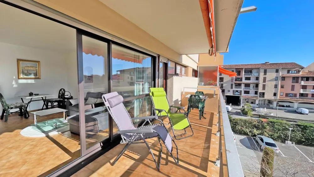 Résidence Le Maxime