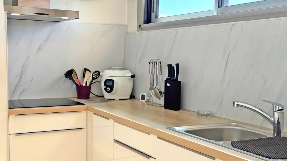 Résidence Le Maxime