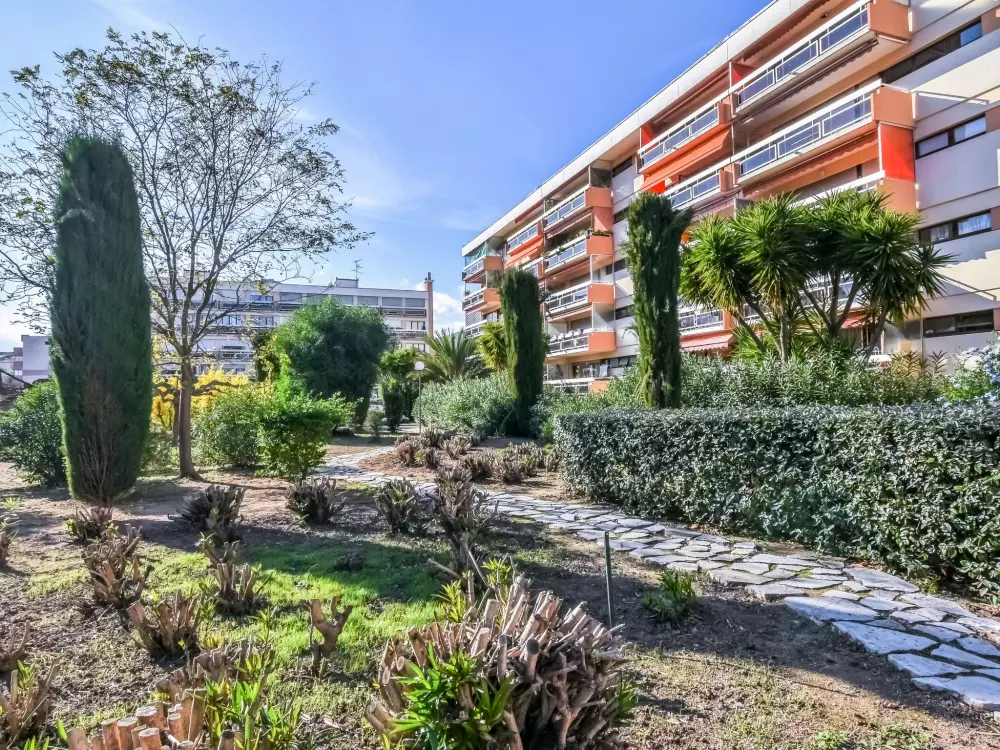 Résidence Le Maxime