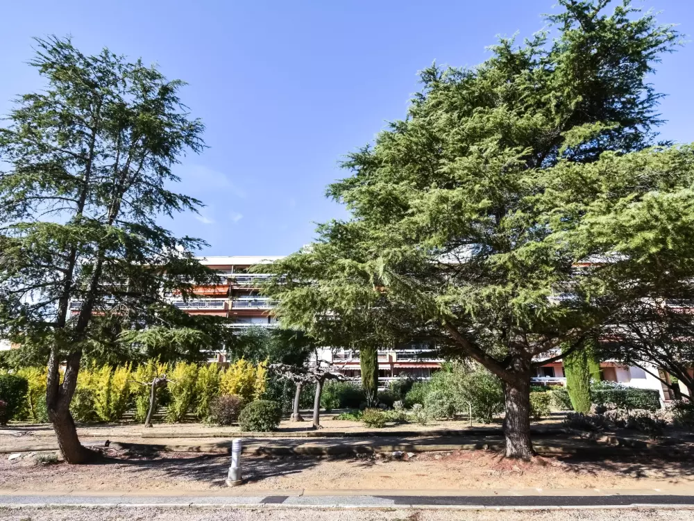 Résidence Le Maxime