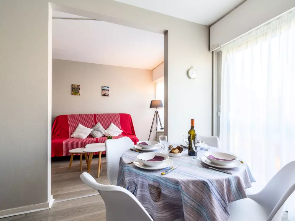 Résidence Le Maxime