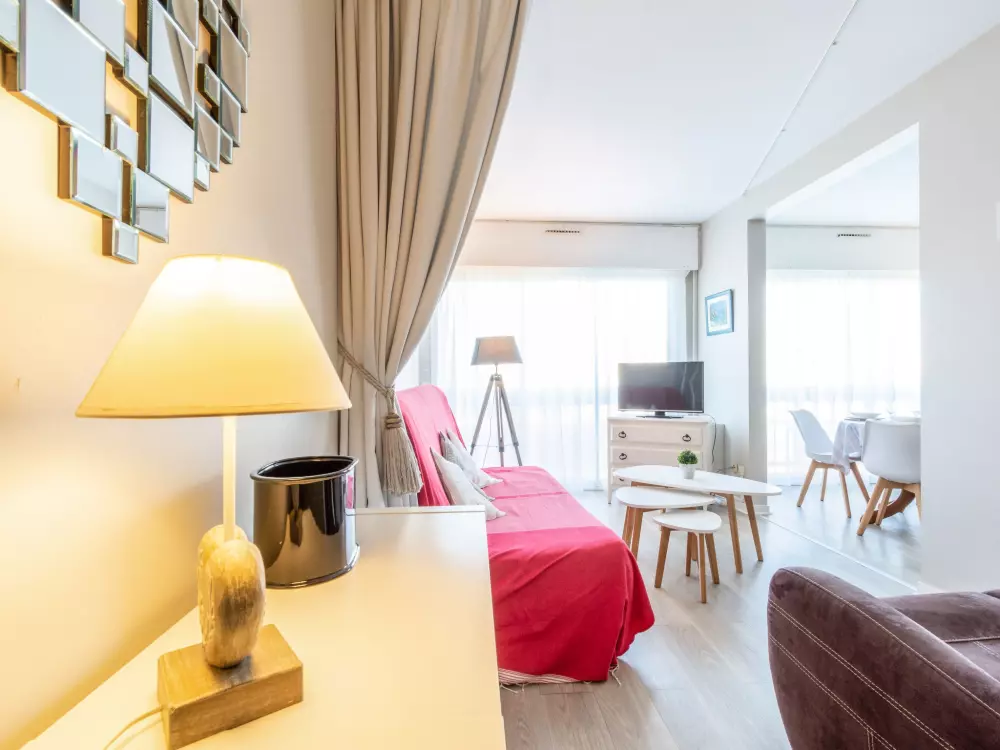 Résidence Le Maxime