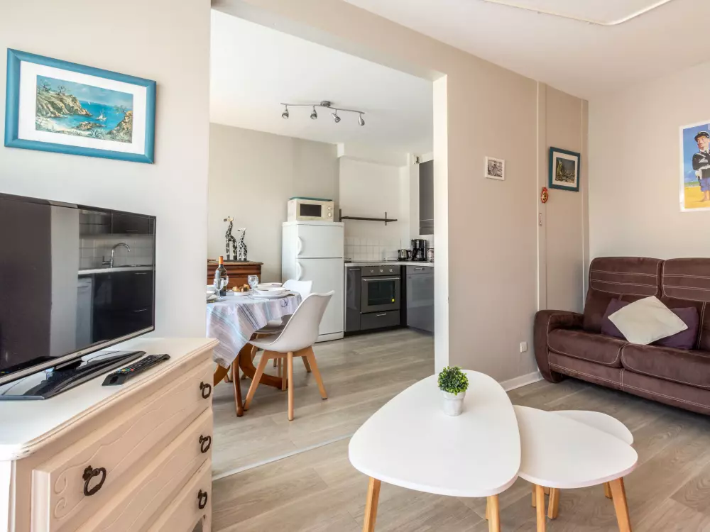 Résidence Le Maxime