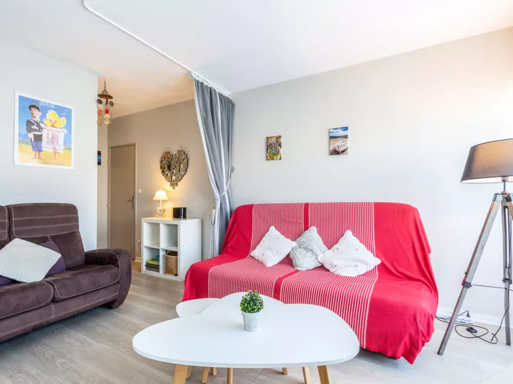 Résidence Le Maxime