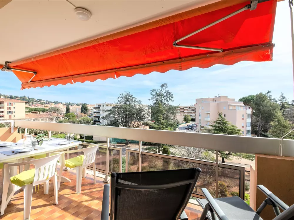 Résidence Le Maxime