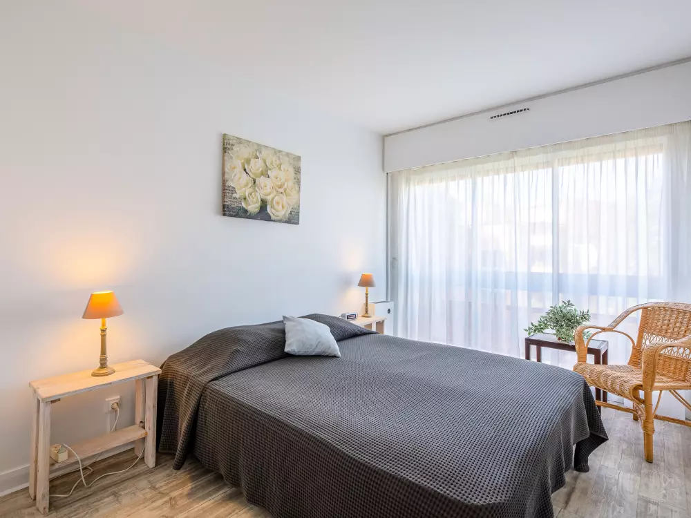 Résidence Le Maxime