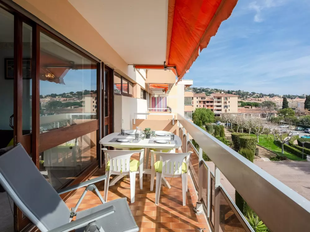 Résidence Le Maxime