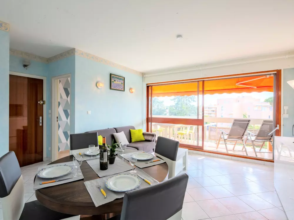 Résidence Le Maxime