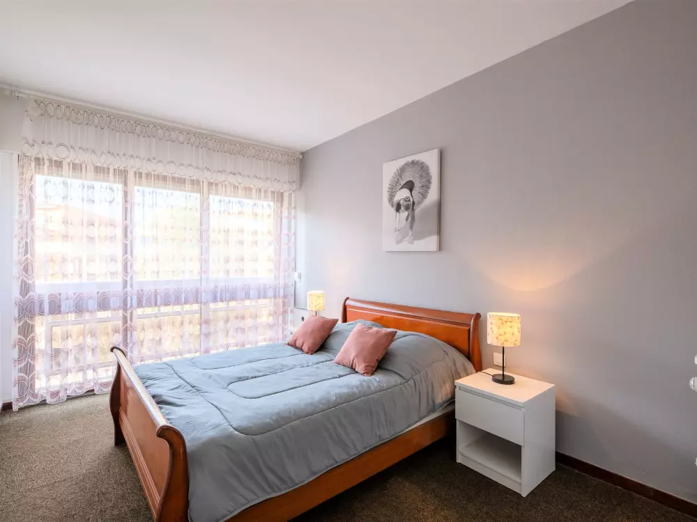 Résidence Le Maxime