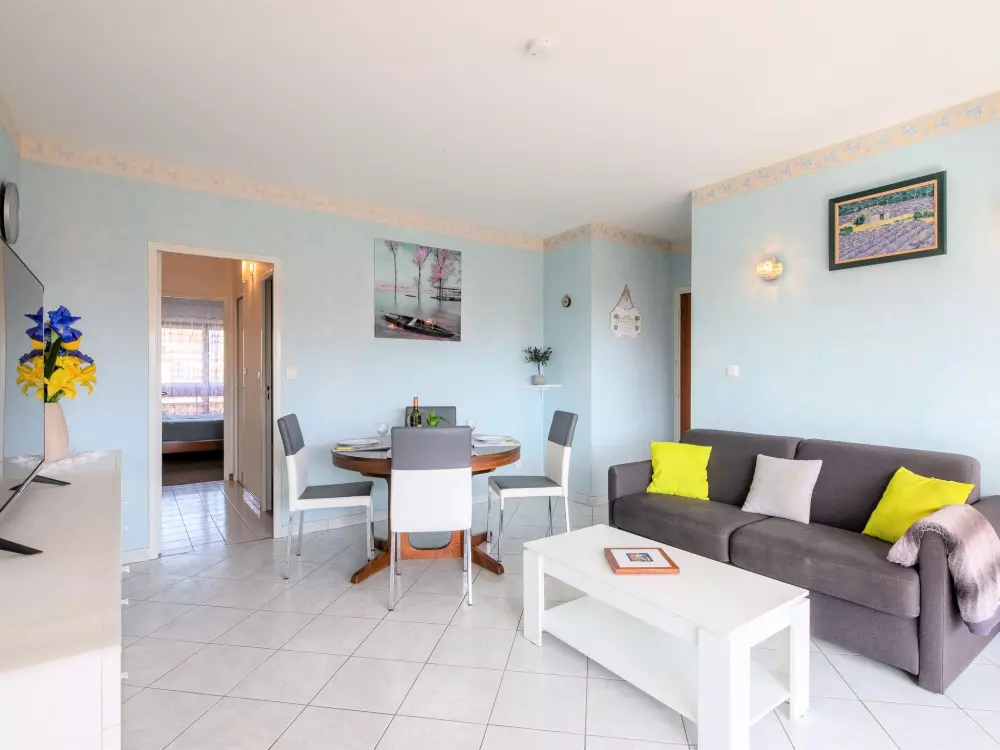 Résidence Le Maxime