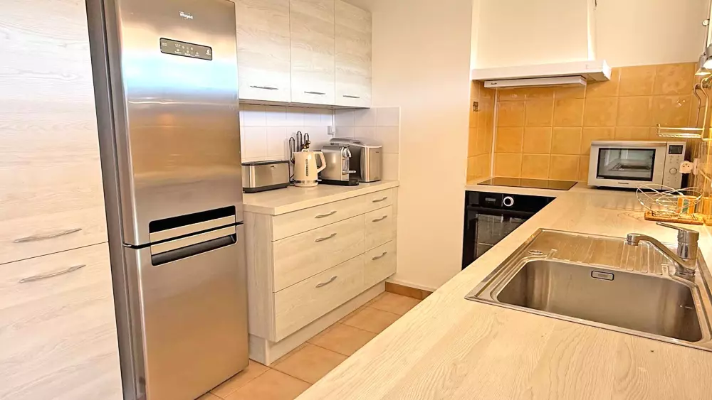 Résidence Le Maxime