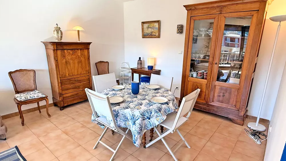 Résidence Le Maxime