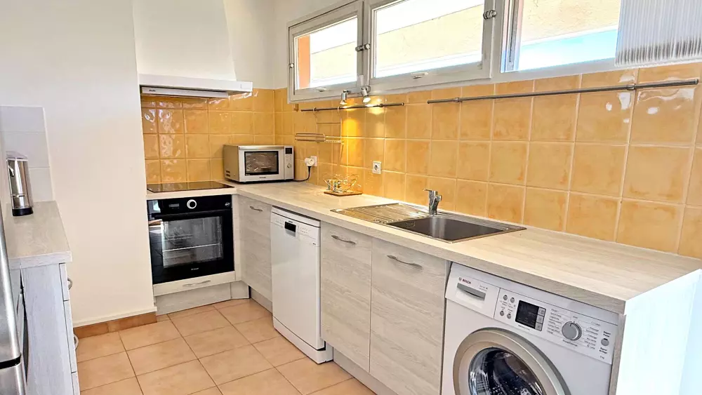 Résidence Le Maxime