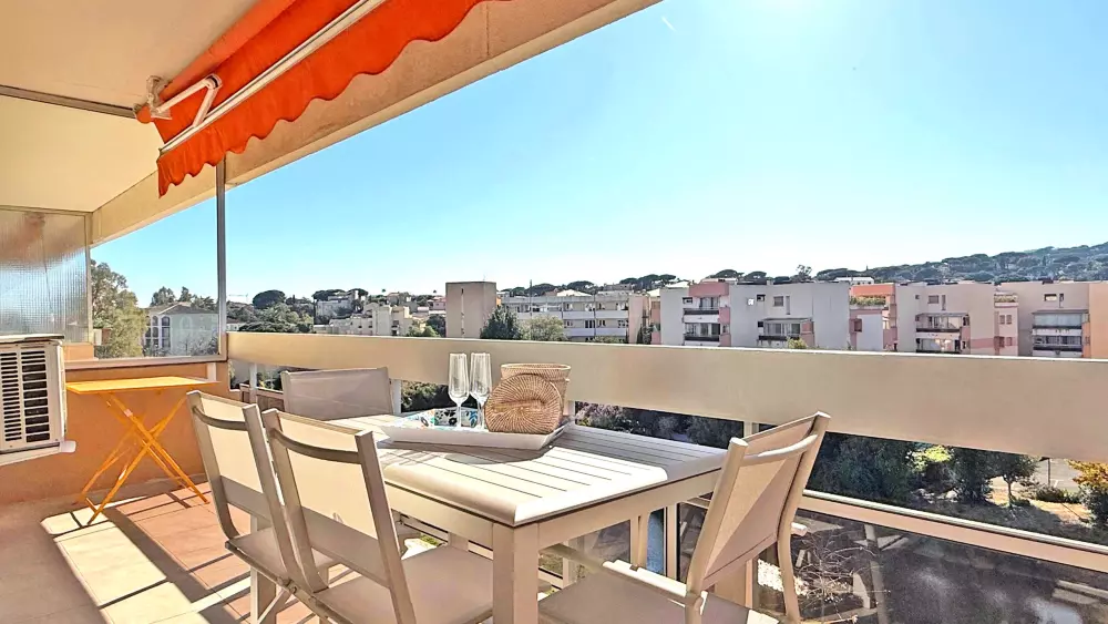 Résidence Le Maxime