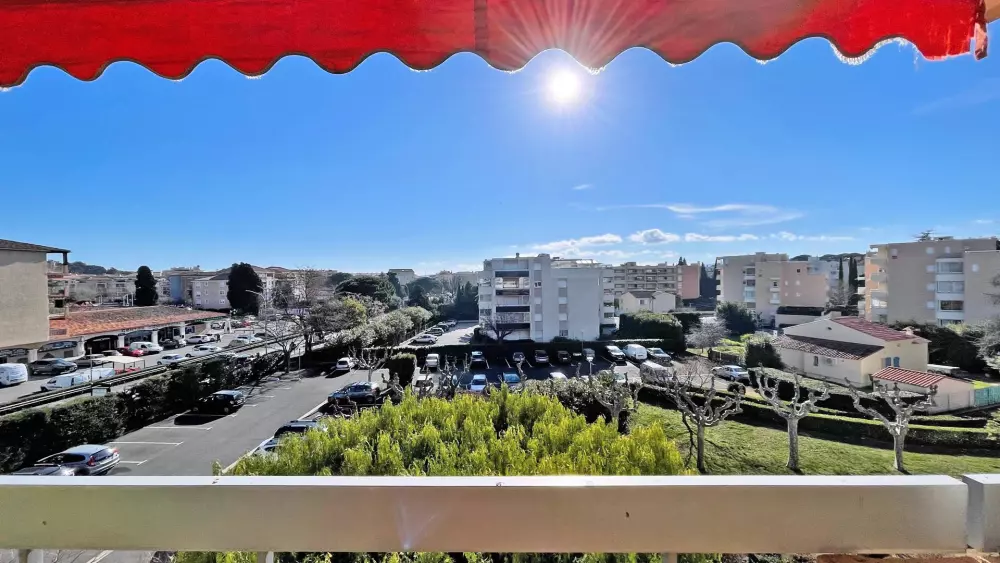 Résidence Le Maxime