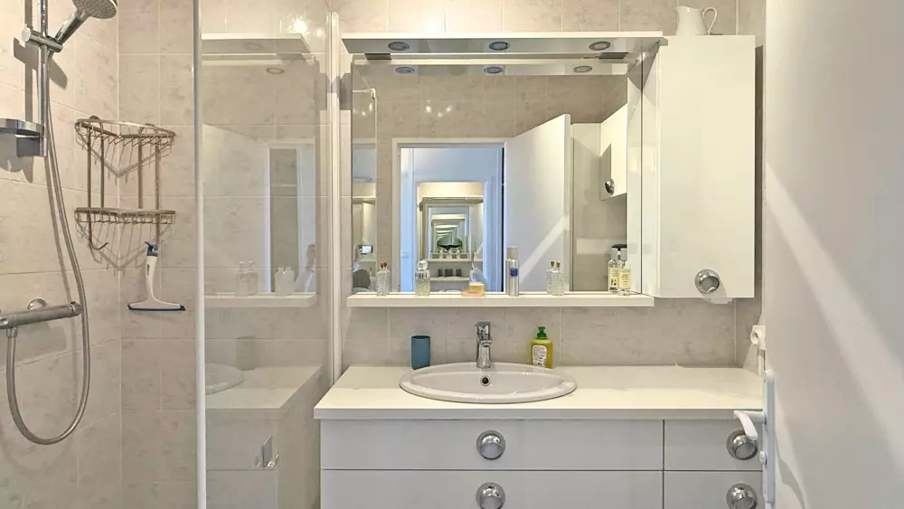 Résidence Le Maxime