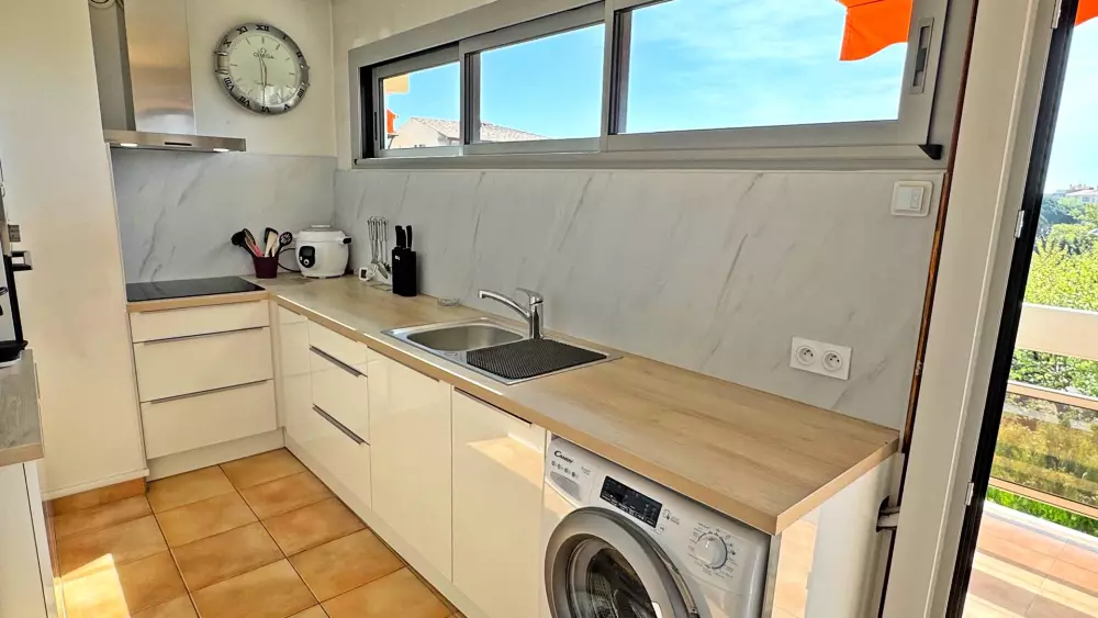 Résidence Le Maxime