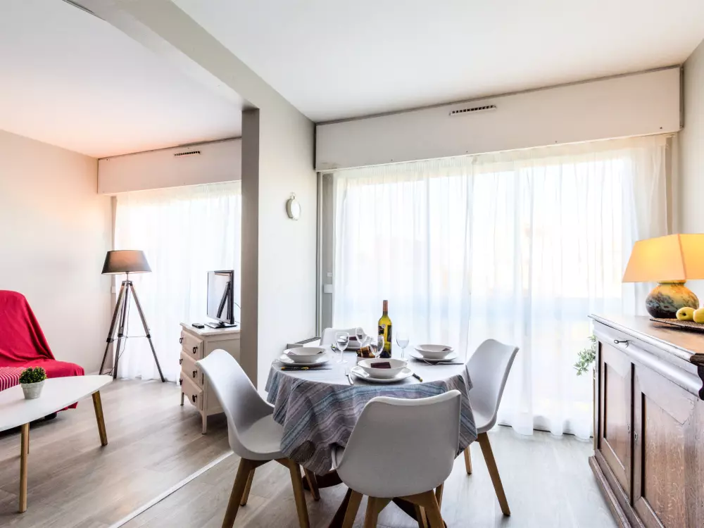 Résidence Le Maxime