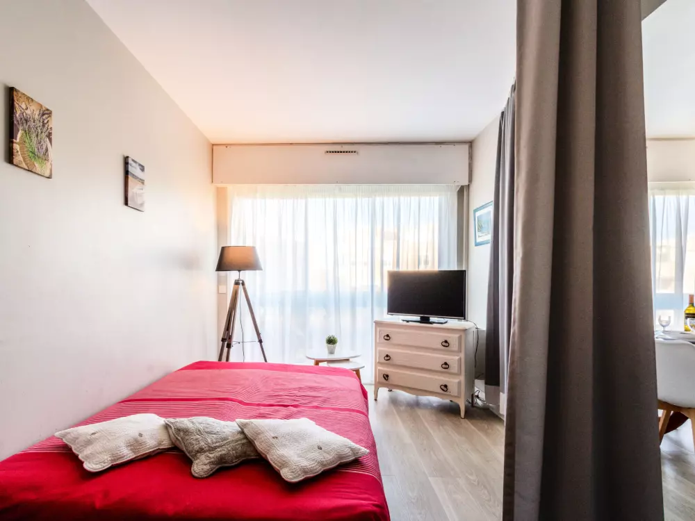 Résidence Le Maxime