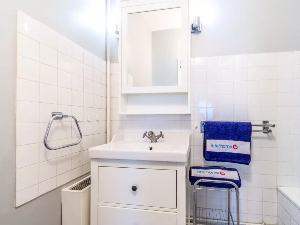 Résidence Le Maxime