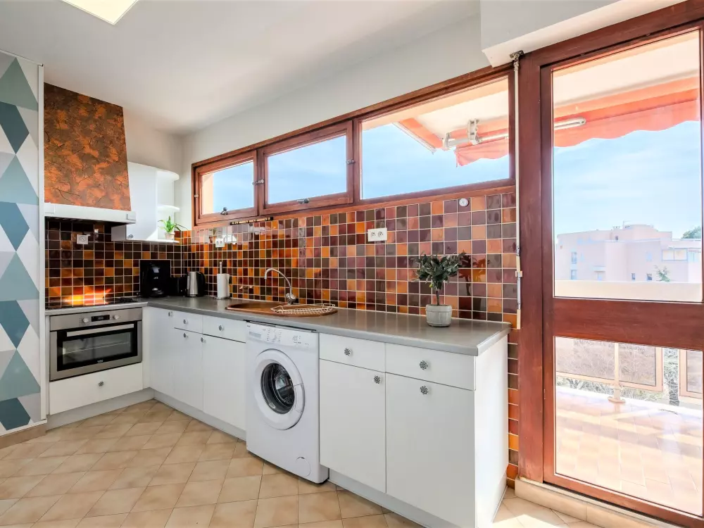 Résidence Le Maxime