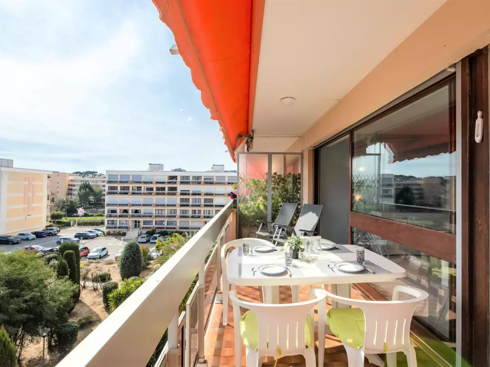 Résidence Le Maxime