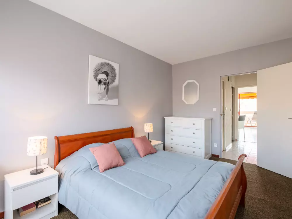 Résidence Le Maxime