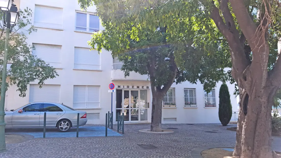Résidence Le Miremer