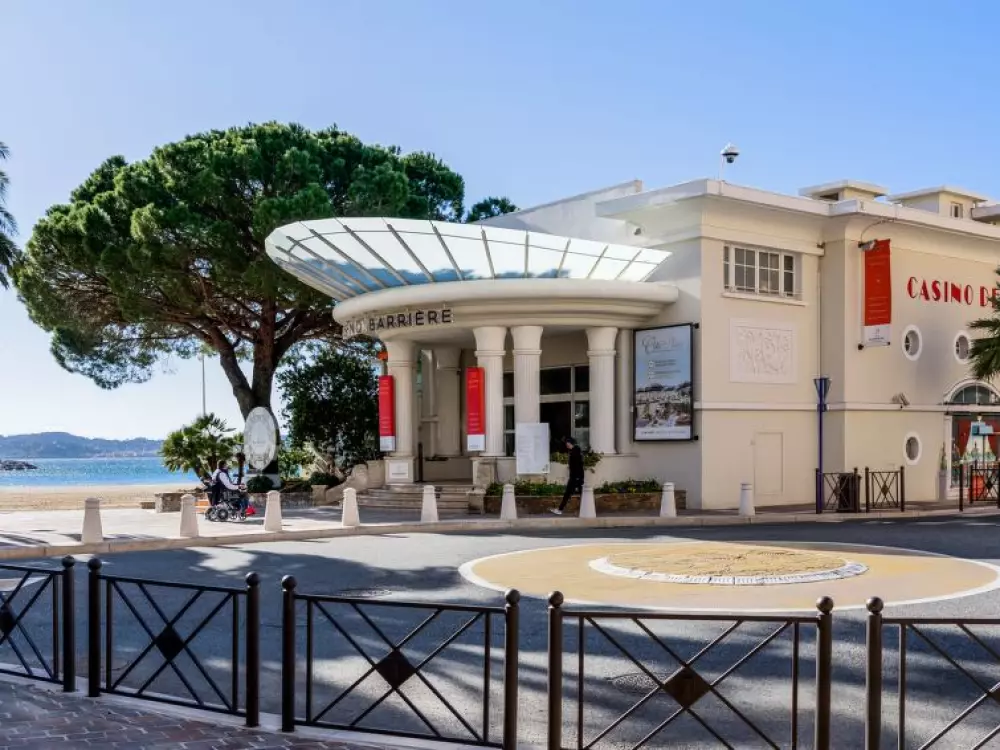 Résidence Le Neptune