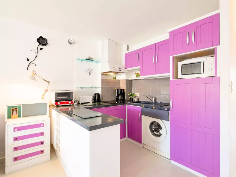 Résidence Le Neptune