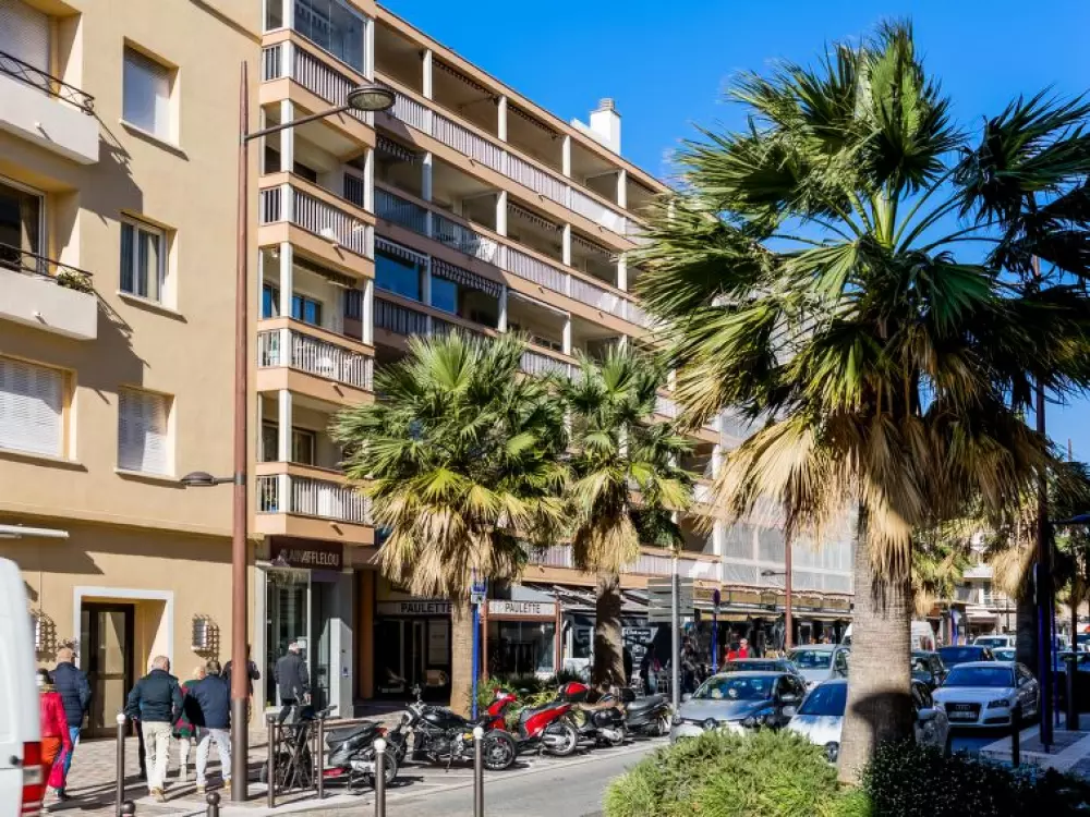 Résidence Le Neptune