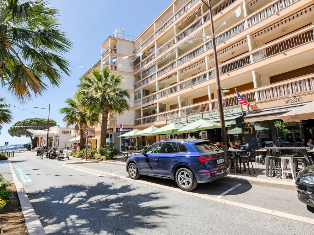 Résidence Le Neptune