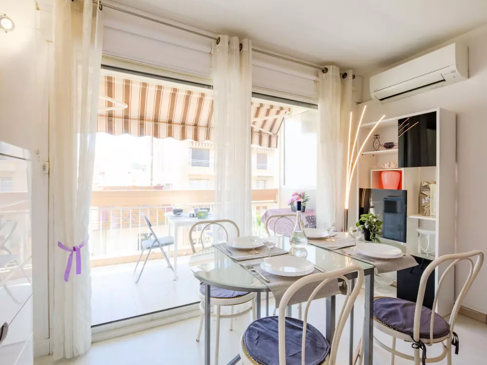 Résidence Le Neptune