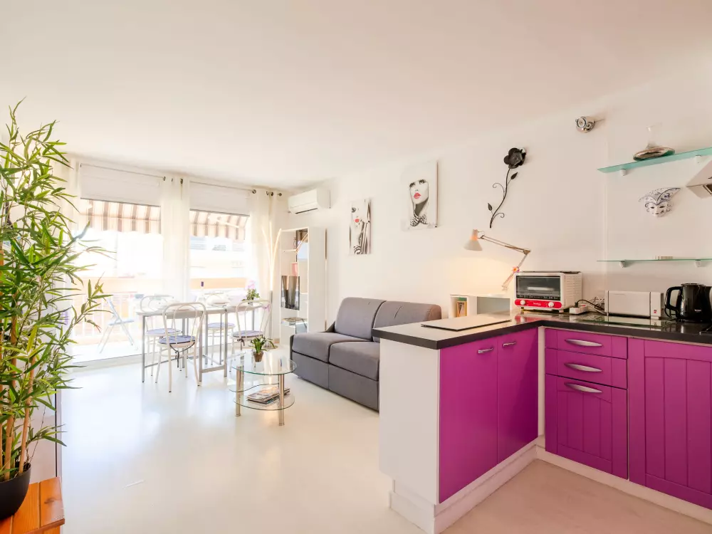 Résidence Le Neptune