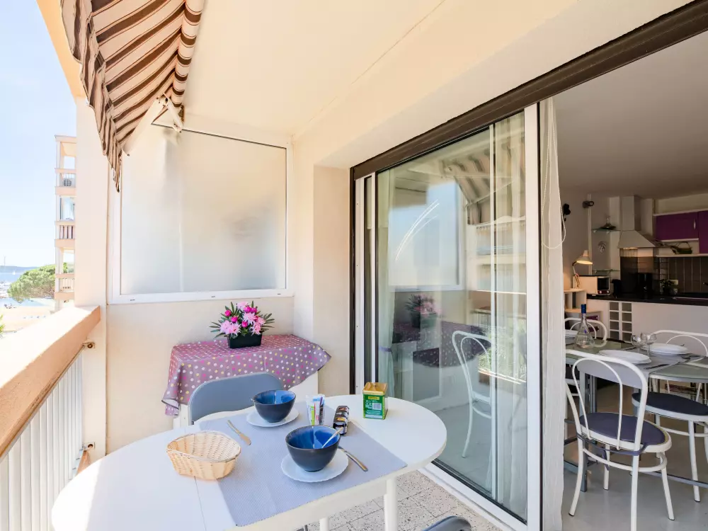 Résidence Le Neptune