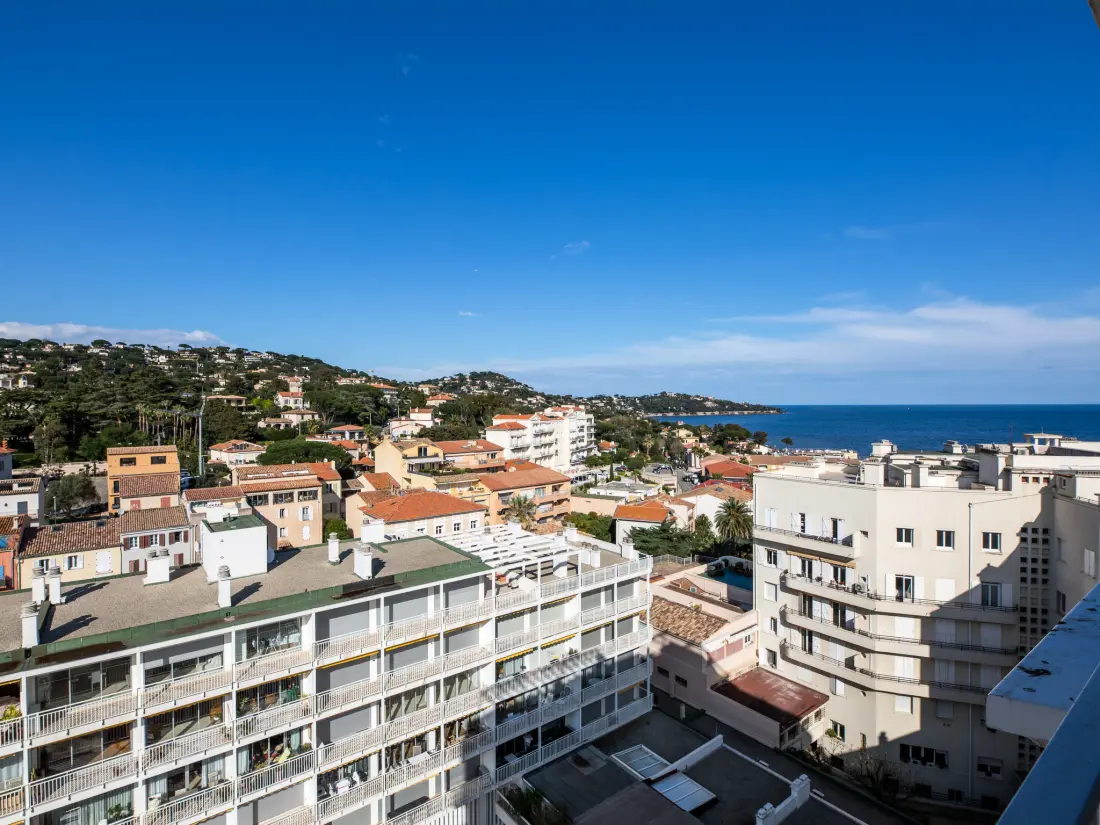 Résidence Le Palais de la Mer