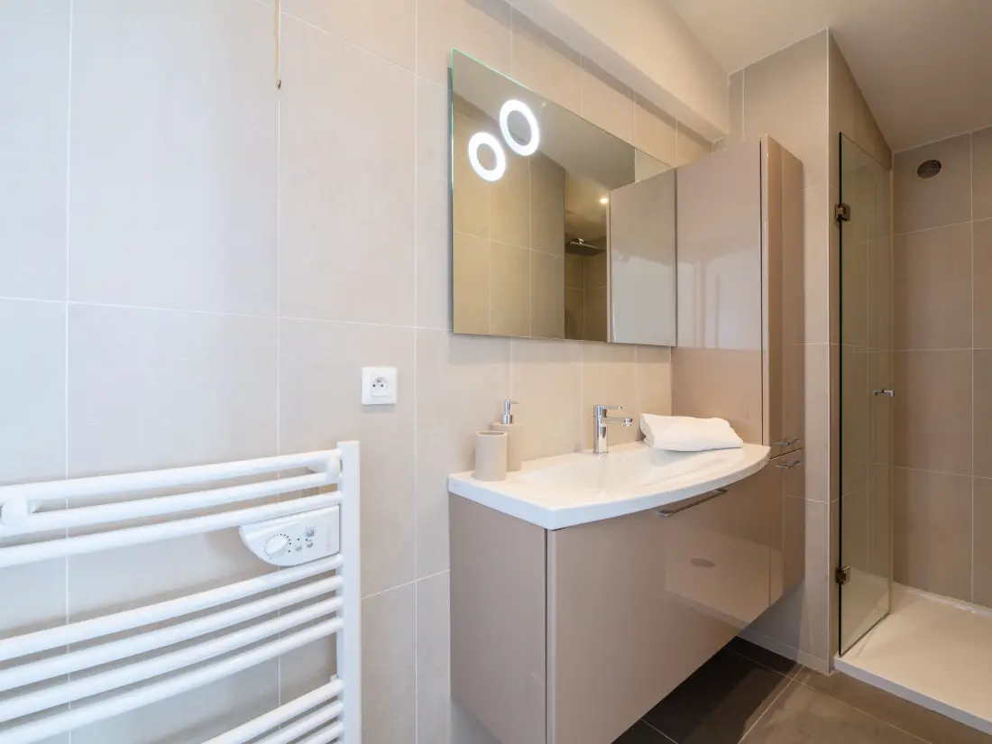 Résidence Le Palais de la Mer